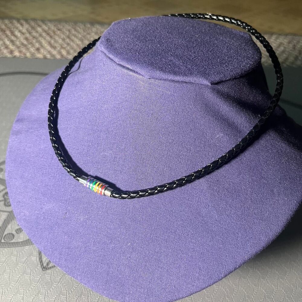 Rainbow Women's multi Jewellery